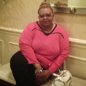 Meet your Posher, Linda